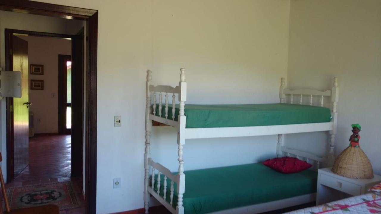 Villa Chale Da Montanha à Taubaté Extérieur photo