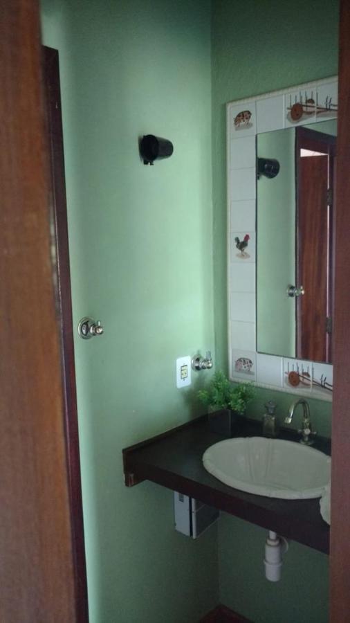 Villa Chale Da Montanha à Taubaté Extérieur photo